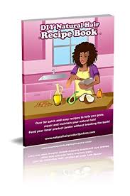 1 can of coconut milk Amazon Com Diy Natural Hair Recipe Book Ebook Walker Ayana Kindle Store