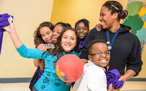 Service Years as a Strategy to Expand Access to Afterschool