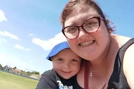 Mum accused of being time traveller after weird Google Map pictures decade  apart