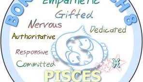 Pisces March 8 Birthday Horoscope Personality Characteristics Sun Signs Birthday Personality Birthday Horoscope Pisces Birthday