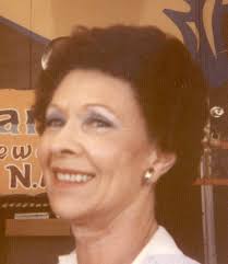 Obituary for Barbara M Cavanaugh