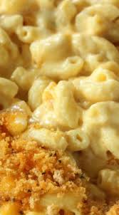 Southern Baked Macaroni Cheese I Heart Recipes Recipe Baked Mac And Cheese Recipe Macaroni Cheese Baked Macaroni