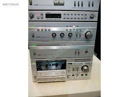 Aiwa P50 Power C50 Pre Takim Aiwa Muzik Seti Teyp Ilan Ve Alisveriste Ilk Adres Sahibinden Com Da Teyp Muzik