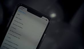 How To Access Secret Field Test Menu In Ios 13 Running On Iphone