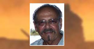 Homero Ruiz Obituary April 11, 2023
