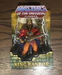 Maybe you would like to learn more about one of these? Sammeln Seltenes Ab 2000 Eternos Palace King Randor 2012 Moc Motu Masters Of The Universe Classics Erika Lt