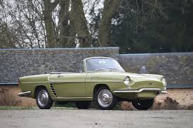 Image result for Gray 1960 Renault