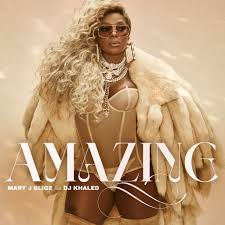 Mary J. Blige Returns with Good Morning Gorgeous and Amazing