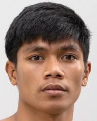 BoxRec: Adrian Lerasan