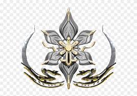 #warframe #necraliskcall it an easter egg, or call it credits, either way this has been in every open world so far as credits to people who worked on it and. Warframe Logo Png Emblem Transparent Png 595x595 811535 Pngfind