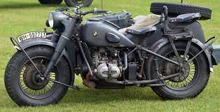 bmw r75 bmw r75 military motorcycle sidecar bmw