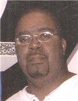 Darryl Thompson Obituary