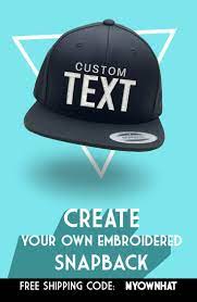 Classic Yupoong Black Snapback Hat Black Snapback Hats Black Snapback Snapback