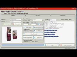 How to hard reset non android phone; Samsung T239 Unlock Codes Reading By Simlock Remote Server Youtube