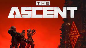2 free the ascent wallpapers online. The Ascent Is Launching July 29th On Xbox And Steam Xboxera