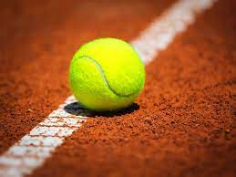 Матчи пройдут на хардовых кортах спортивного комплекса khalifa. Tennis Quiz Britannica