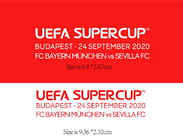 Check spelling or type a new query. 2020 Super Cup Match Details Budapest Final Match Game Soccer Patch Badge Patches Aliexpress