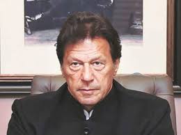 Imran khan was born 28 may 1984. Time For Performance Has Arrived Pak Pm Imran Khan Tells His Ministers Business Standard News