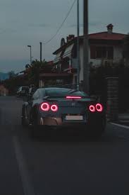 R35 Gtr Wallpapers Wallpaper Cave
