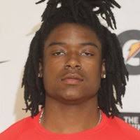 Rod Chance All Time Recruits