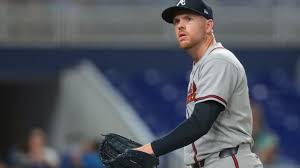 Cubs to sign a 3.94 ERA left-handed reliever after Braves release