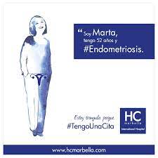Meanings of endometriosis in german english dictionary : Endometriose Erkennen Sie Die Zeichen Hc Marbella Hc Marbella International Hospital