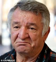 Financial adviser James David Gibbs stole $5MILLION life savings from more  than 30 of his clients