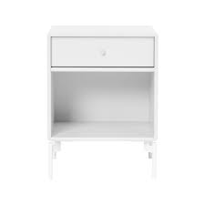 We did not find results for: Montana Dream Bedside Table With Drawer H 48cm Ambientedirect