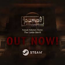 Pamali Folklore Three The Little Devil Is Out Pamali Indonesian Folklore Horror Update For 16 January 2020 Steamdb