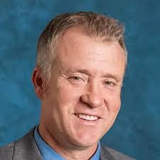 Eric Volk's Instagram, Twitter & Facebook