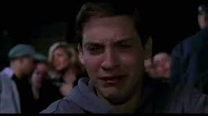 Nada más no vayas a llorar en el concierto de rels* Yo entrando al palacio: