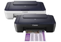 Canon E460 Driver Download Printer Scanner Software Pixma