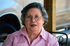 Lucille Davis Obituary