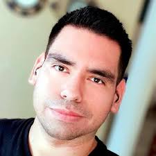 laRqM (Luis Ronquillo) · GitHub