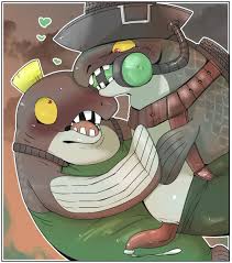 Rule 34 Dev | hentai popular | big_shot_(splatoon)