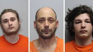 Ark. teen facing charges in Advance, Mo. murder investigation