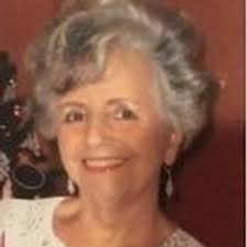 Dorothy Ann Reeves Whitehead Obituary May 23, 2018