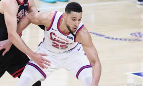 Ben Simmons, une franchise le veut absolument depuis plusieurs mois