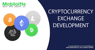 Etoro is a trading platform and crypto exchange. Get Your Customized Cryptocurrency Exchange Software And Have Secure Transactions Mobiloitte Delivers Optim Cryptocurrency Development Software Development