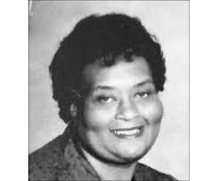 Ruthie Ferguson Obituary (2017)