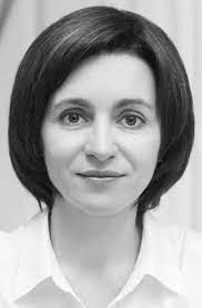 President maia sandu and a country for young people. Don T Give Up On Democracy In Moldova Opendemocracy