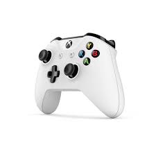 microsoft xbox one wireless oyun kumanda beyaz xbox one pc uyumlu vatan bilgisayar