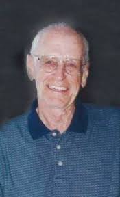 Kenneth Horner Obituary