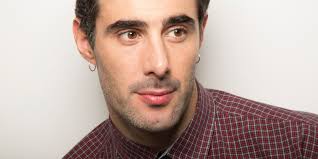 David Amor: "Veo inviable ganar una gala de 'Tu cara me suena'. Me van a  dar siempre el 4, canto nivel Javi de Pecos'