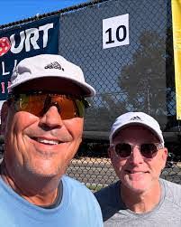 Eric Kepler's Instagram, Twitter & Facebook