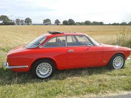 Image result for Ruby Red 1974 Alfa-Romeo
