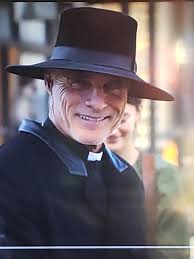 TOMMY in The Perfect Couple