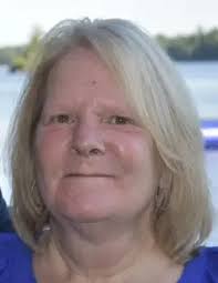 Obituary information for LouAnn Johnson