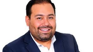 Diego Partida's Instagram, Twitter & Facebook