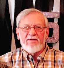 Obituary for James R. "Jim" Newell